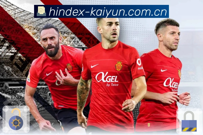 开云APP 体育赛事宣传图