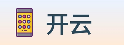开云 Logo